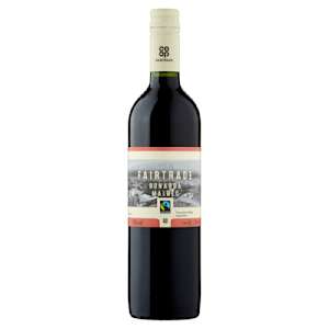 Co-op Fairtrade Bonarda-Malbec 75cl Co-op Fairtrade Bonarda-Malbec 75cl