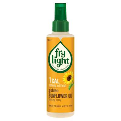 Fry Light Sunflower Oil Spray Fry Light Sunflower Oil Spray