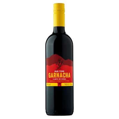 Co-op Spanish Garnacha Co-op Spanish Garnacha