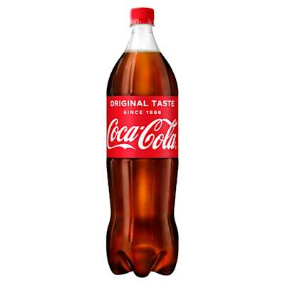 Coca Cola 1.5 Ltr Coca Cola 1.5 Ltr