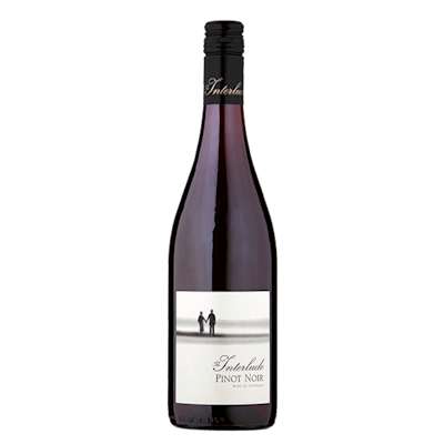 The Interlude Pinot Noir The Interlude Pinot Noir