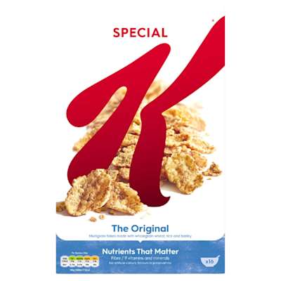 Kellogg's Special K 500g Kellogg's Special K 500g