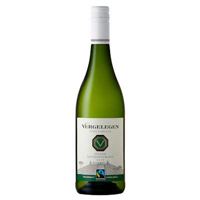 Vergelegen Sauvignon Blanc Fairtrade Vergelegen Sauvignon Blanc Fairtrade