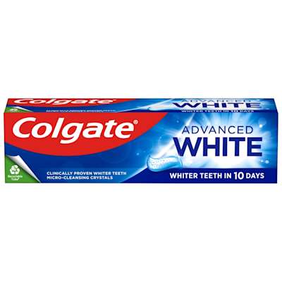 Colgate Whitening Toothpaste 75ml Colgate Whitening Toothpaste 75ml