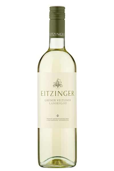 Eitzinger Gruner Veltliner Eitzinger Gruner Veltliner