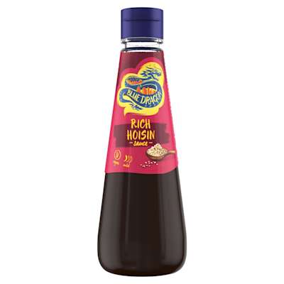 Blue Dragon Hoisin Sauce 250ml Blue Dragon Hoisin Sauce 250ml