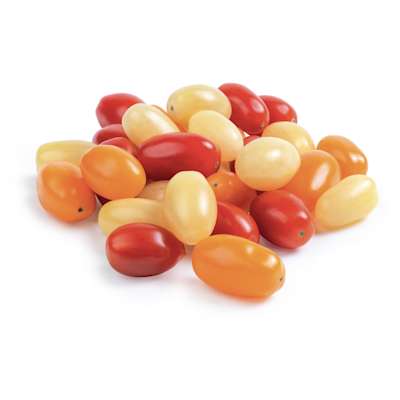 Co-op Fairtrade Tomatoes 250g Co-op Fairtrade Tomatoes 250g
