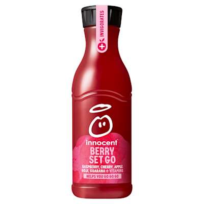 Innocent Berry Set Go 750ml Innocent Berry Set Go 750ml