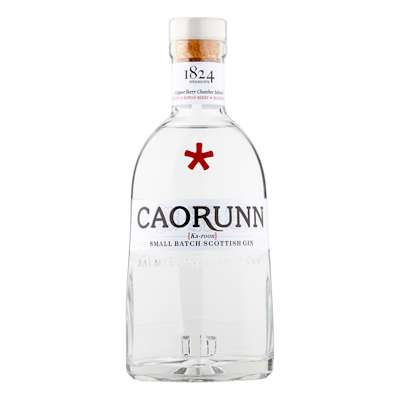 Caorunn Scottish Gin 70cl Caorunn Scottish Gin 70cl