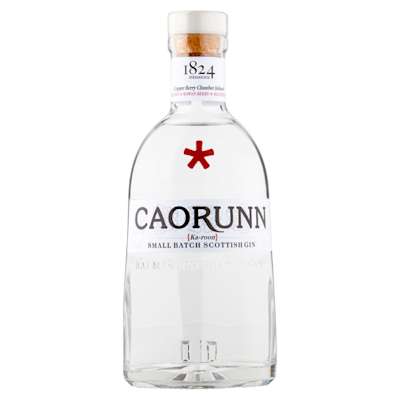 Caorunn Scottish Gin 70cl Caorunn Scottish Gin 70cl