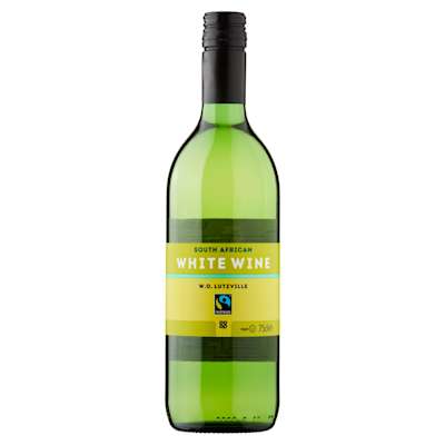 Co-op South African White Co-op South African White