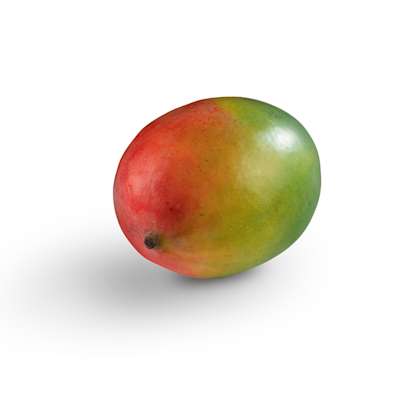 Mango Mango