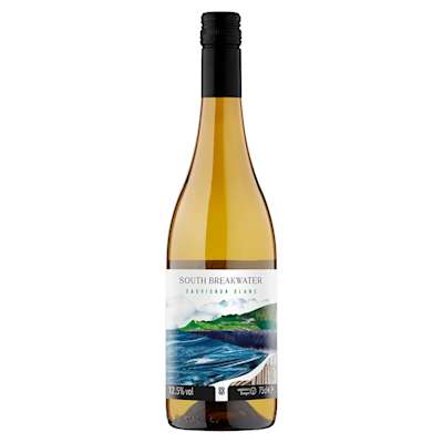 Co-op South Breakwater Sauvignon Blanc Co-op South Breakwater Sauvignon Blanc