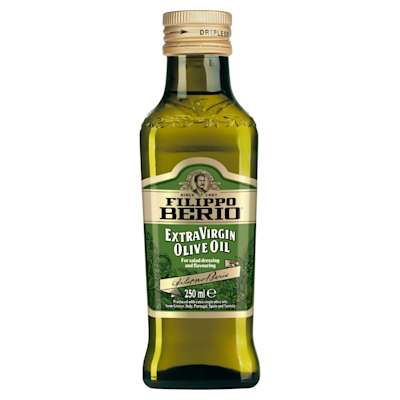 Filippo Berio Extra Virgin Olive Oil 250ml Filippo Berio Extra Virgin Olive Oil 250ml