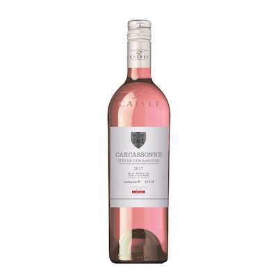 Calvet Cascassonne Rosé Calvet Cascassonne Rosé