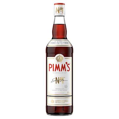 Pimm's No. 1 Cup 70cl Pimm's No. 1 Cup 70cl
