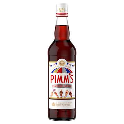 Pimm's No. 1 Cup 70cl Pimm's No. 1 Cup 70cl