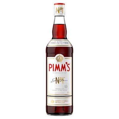 Pimm's No. 1 Cup 70cl Pimm's No. 1 Cup 70cl
