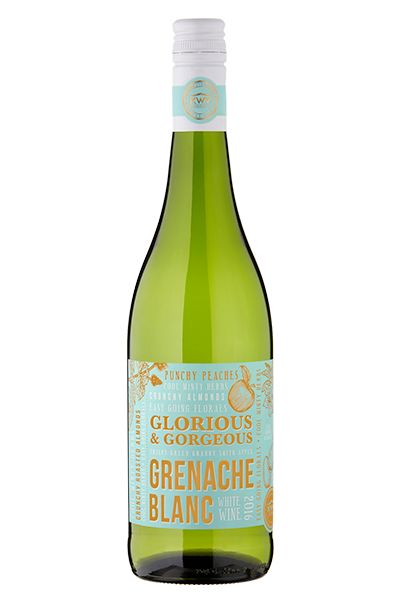 KWV Grenache Blanc KWV Grenache Blanc