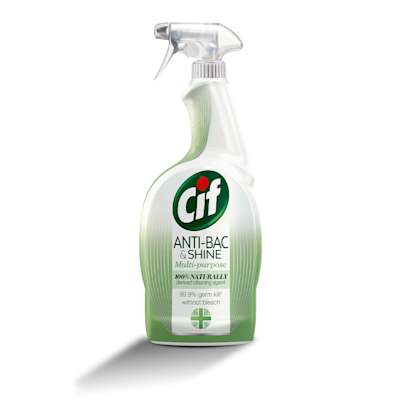 CIF Anti-Bac Trigger 700ml CIF Anti-Bac Trigger 700ml