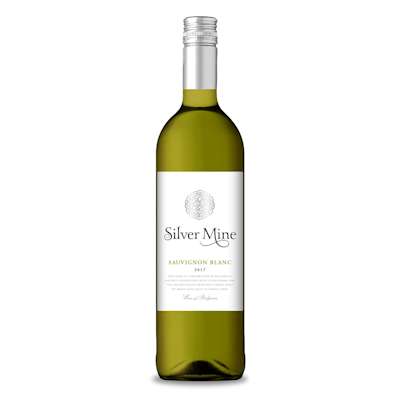 Silver Mine Sauvignon Blanc Silver Mine Sauvignon Blanc