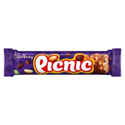 Cadbury Picnic 48g Cadbury Picnic 48g