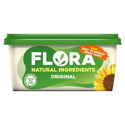 Flora Original Spread 450g Flora Original Spread 450g