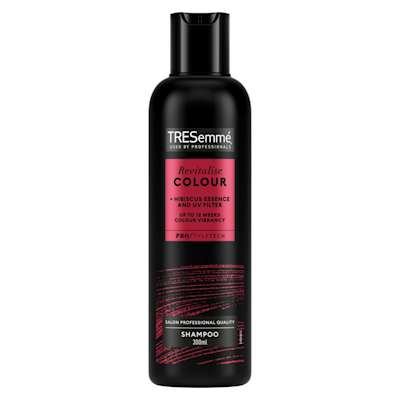 Tresemme Shampoo Colour Revital 300ml Tresemme Shampoo Colour Revital 300ml