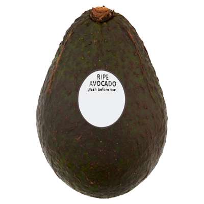 Co-op Ripe Avocado Co-op Ripe Avocado