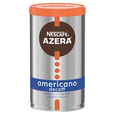 Nescafe Azera Decaff 100g Nescafe Azera Decaff 100g