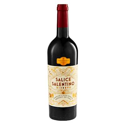 Co-op Irresistible Salice Salento 75cl Co-op Irresistible Salice Salento 75cl