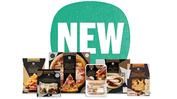 New In products