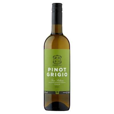 Co-op Pinot Grigio Co-op Pinot Grigio