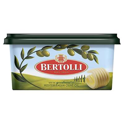Bertolli Original Spread 500g Bertolli Original Spread 500g