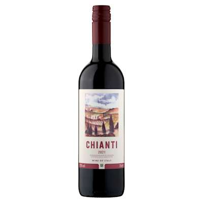 Co-op Chianti Co-op Chianti