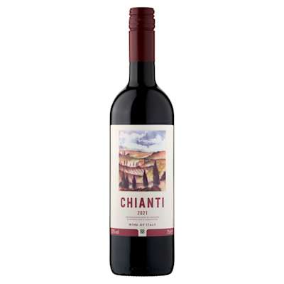 Co-op Chianti