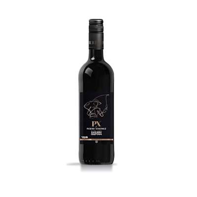 Co-op Irresistible Pedro Ximenez Sherry 37.5cl Co-op Irresistible Pedro Ximenez Sherry 37.5cl