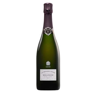 Bollinger Grande Annee Rose Vintage Champagne Bollinger Grande Annee Rose Vintage Champagne