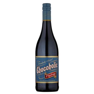 Chocoholic Pinotage Chocoholic Pinotage
