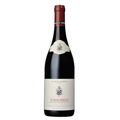 Famille Perrin Vinsobres Famille Perrin Vinsobres