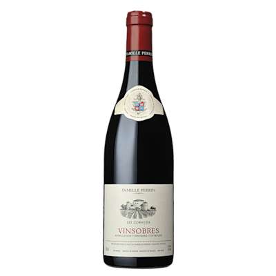 Famille Perrin Vinsobres, Les Cornuds Famille Perrin Vinsobres, Les Cornuds