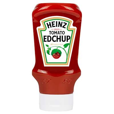 Heinz Tomato Ketchup 460g Heinz Tomato Ketchup 460g