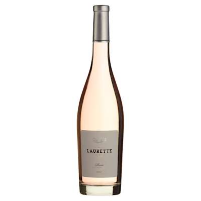 La Petite Laurette du Midi Rosé La Petite Laurette du Midi Rosé