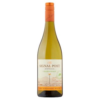 Signal Post Chardonnay 75cl Signal Post Chardonnay 75cl