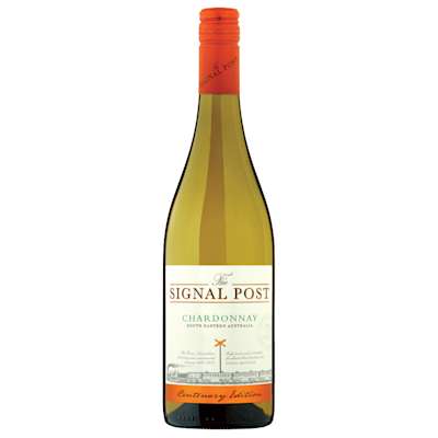 Signal Post Chardonnay 75cl Signal Post Chardonnay 75cl