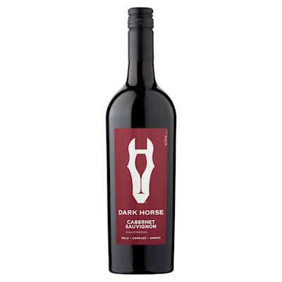 Dark Horse Cabernet Sauvignon Dark Horse Cabernet Sauvignon