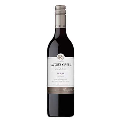 Jacob's Creek Shiraz Jacob's Creek Shiraz