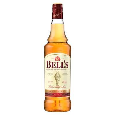 Bell's Original Scotch Whisky 1 Ltr Bell's Original Scotch Whisky 1 Ltr