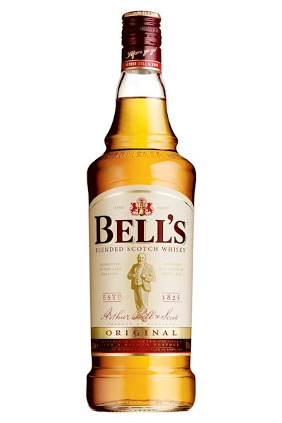 Bell's 1 ltr Bell's 1 ltr