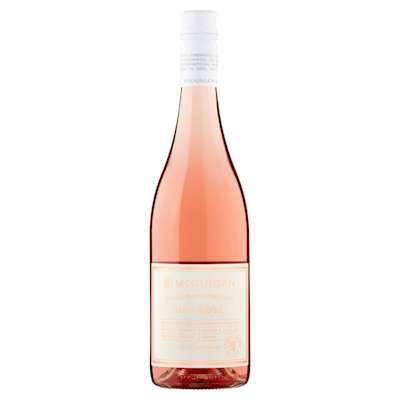 McGuigan Single Batch Dry Rosé 75cl McGuigan Single Batch Dry Rosé 75cl